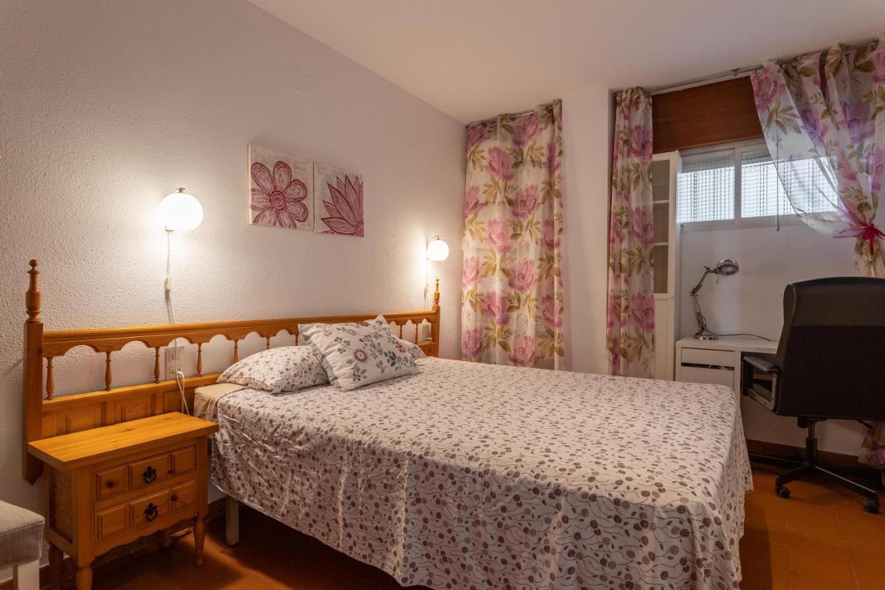 Apartment Sea-Front Almuñécar المظهر الخارجي الصورة