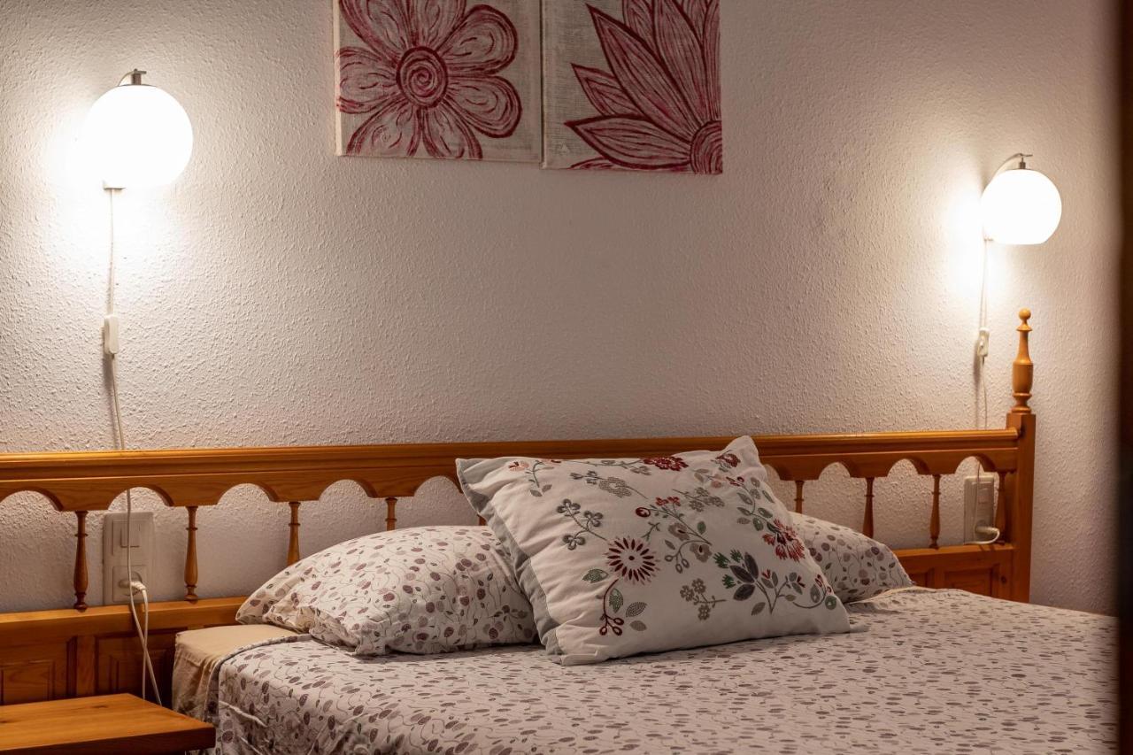 Apartment Sea-Front Almuñécar المظهر الخارجي الصورة