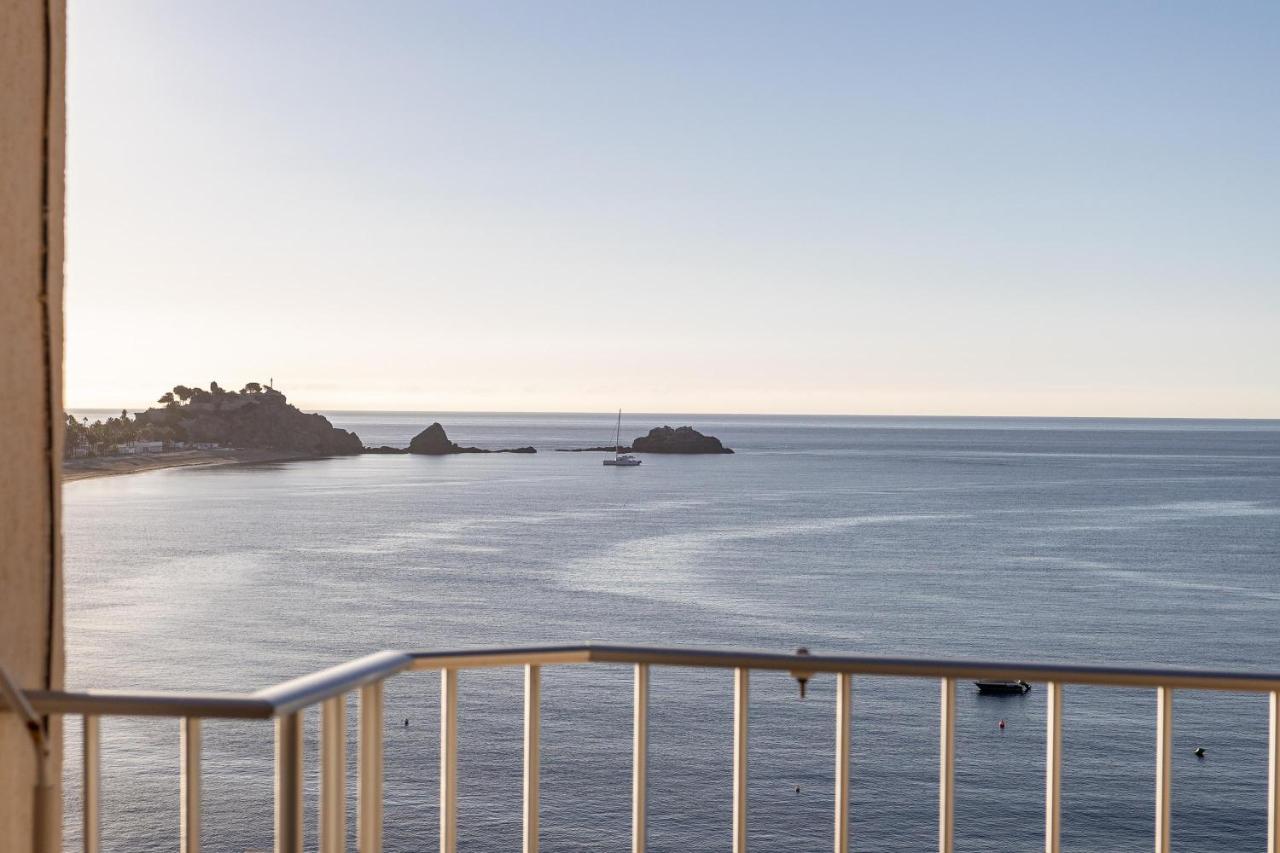 Apartment Sea-Front Almuñécar المظهر الخارجي الصورة